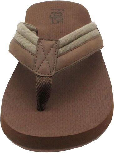 Flojos Men's Playa Flat Sandal in Saudi Arabia