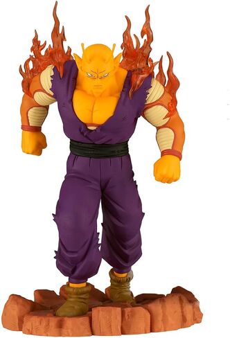 Banpresto - Dragon Ball Super: Super Hero - Orange Piccolo vol. 7, Bandai Spirits History Box Figure in Saudi Arabia