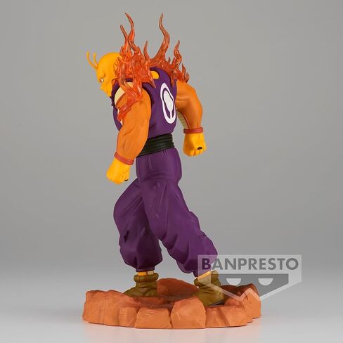 Banpresto - Dragon Ball Super: Super Hero - Orange Piccolo vol. 7, Bandai Spirits History Box Figure in Saudi Arabia
