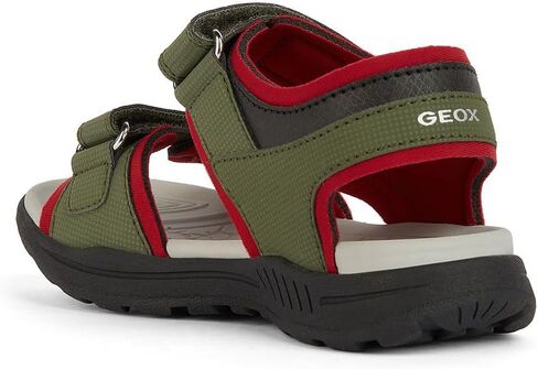 Geox VANIETTBOY13 Urban Sandals Junior in Saudi Arabia