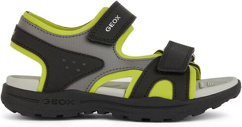 Geox VANIETTBOY13 Urban Sandals Junior in Kuwait