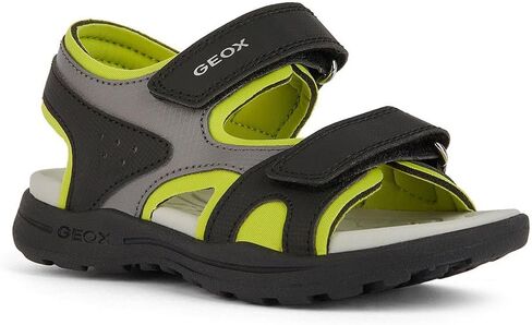 Geox VANIETTBOY13 Urban Sandals Junior in Kuwait