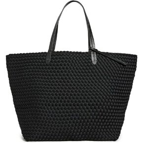 Naghedi Women's Jet Setter Large Travel Tote