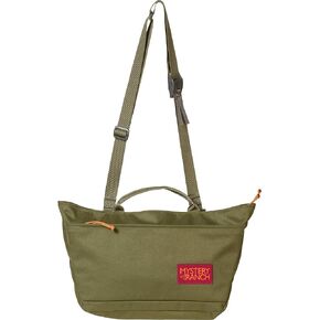 Mystery Ranch Mini Mart Carryall Tote - Daily Companion Shoulder Bag, Everyday and Travel Crossbody Purse, 8L in Kuwait