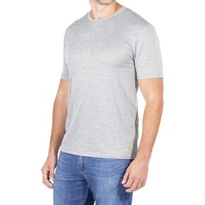 تي شيرت رجالي من Copper Fit يحمل شعار Energy رجالي Dry Performance Crew in Kuwait