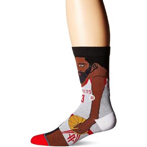 Stance Men's J. Harden Crew Sock