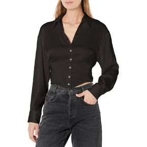 ASTR the label Women's Millie Top in Saudi Arabia