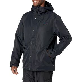 Oakley Men's Standard Range Recycled Jacket