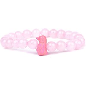 Fahlo Penguin Tracking Bracelet, Elastic, supports Global Penguin Society, one size fits most for Men and Women