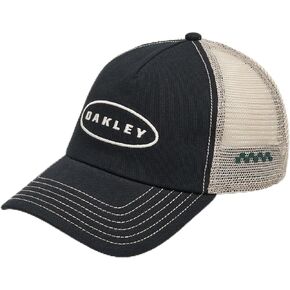 Oakley Men's 2k Mix Trucker Hat