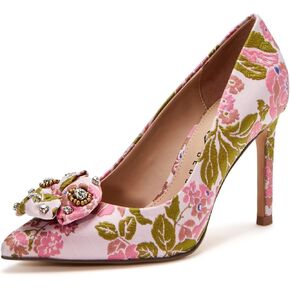 Katy Perry Women's The Marcella Studded Pump
