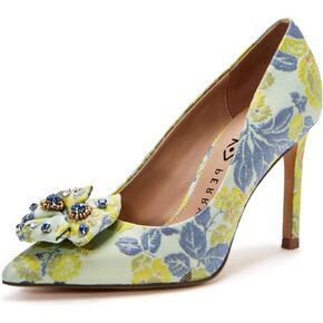 Katy Perry Women's The Marcella Studded Pump