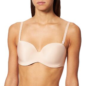 Chantelle Women's Adult Absolute Invisible Smooth Strapless Bra in Kuwait