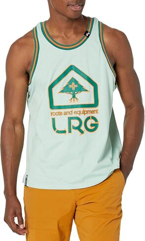 تي شيرت بدون أكمام للرجال من LRG in Saudi Arabia