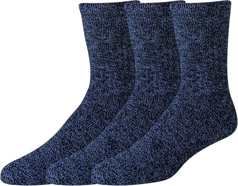 جوارب أمازون أوير الثقيلة للجنسين للبالغين، 3 أزواج in Kuwait