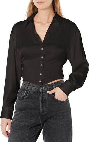 ASTR the label Women's Millie Top in Saudi Arabia