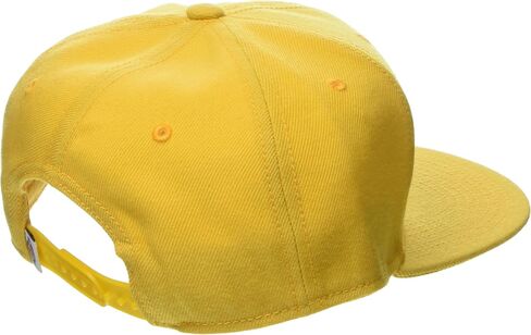 Dickies Men's Mid Pro Flat Brim Hat in Saudi Arabia