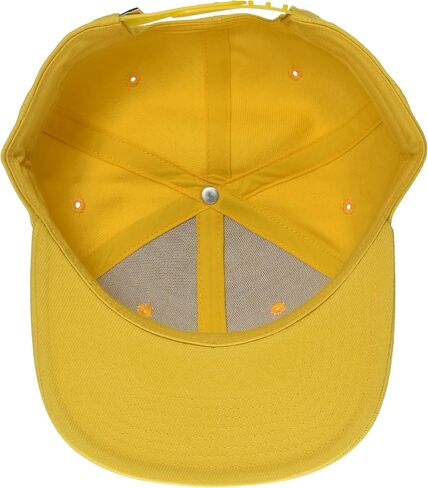 Dickies Men's Mid Pro Flat Brim Hat in Saudi Arabia