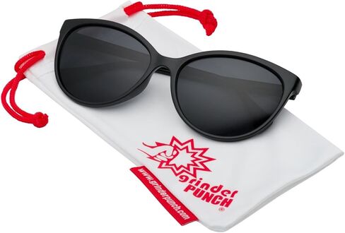 نظارات شمسية مستقطبة للنساء من GrinderPUNCH من Lrest De Sol in Kuwait