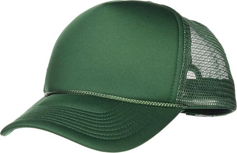 DECKY Solid Trucker Cap in Saudi Arabia