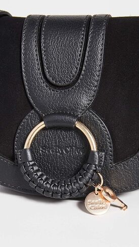 حقيبة كروس هانا ميني للسيدات من See by Chloe in Kuwait