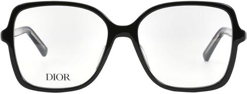 ديور ديمو سكوير نظارة طبية للسيدات CD50049I 001 56 in Kuwait