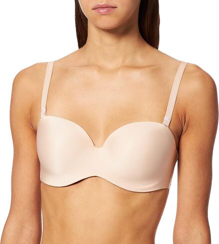 Chantelle Women's Adult Absolute Invisible Smooth Strapless Bra in Saudi Arabia