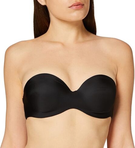 Chantelle Women's Adult Absolute Invisible Smooth Strapless Bra in Saudi Arabia