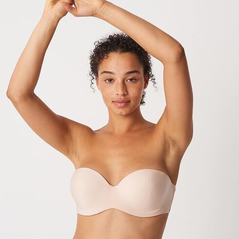 Chantelle Women's Adult Absolute Invisible Smooth Strapless Bra in Saudi Arabia