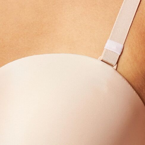 Chantelle Women's Adult Absolute Invisible Smooth Strapless Bra in Saudi Arabia