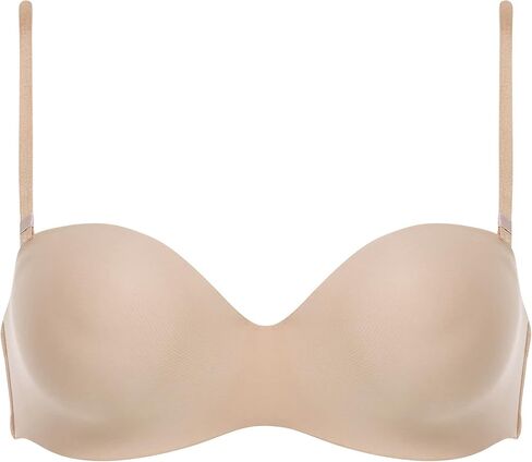 Chantelle Women's Adult Absolute Invisible Smooth Strapless Bra in Saudi Arabia