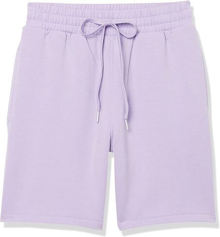Amazon Aware Women's One Sided Fleece Short (Available in Plus Size) in Kuwait