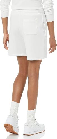 Amazon Aware Women's One Sided Fleece Short (Available in Plus Size) in Kuwait