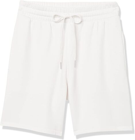 Amazon Aware Women's One Sided Fleece Short (Available in Plus Size) in Kuwait
