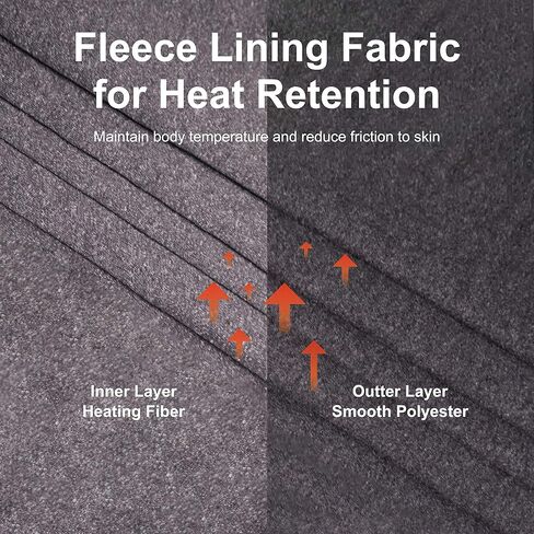 سروال الجري الحراري للسيدات من HUGE SPORTS، سروال ضيق عالي الخصر للطقس البارد والدافئ للجري وركوب الدراجات in Kuwait