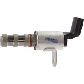 AISIN OSVT-9003 Engine Variable Valve Timing (VVT) Oil Control Valve - Compatible With Select Lexus ES250, ES300h, UX200, UX250h; Toyota Avalon, Camry, Corolla, Highlander, RAV4, Sienna, Venza