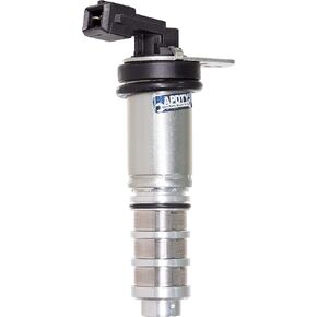 APDTY 141493 VVT Variable Valve Timing VANOS Solenoid Compatible With Select BMW Models With 3.0L Turbo 4.4L V8 6.0L V12 6.6L V12 Engines (Replaces 11368605123)