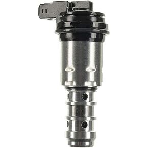 YHTAUTO Engine Variable Valve Timing Solenoid Oil Control VVT Valve Replacement for BMW 545i 550i 650i 745i 745Li 750i 750Li 760i X5 Replaces 11367560462