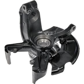 Dorman 698-374 Front Passenger Side Loaded Steering Knuckle Compatible with Select Volkswagen Models (OE FIX)
