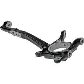 Dorman 698-149 Front Driver Side Steering Knuckle Compatible with Select Toyota Models