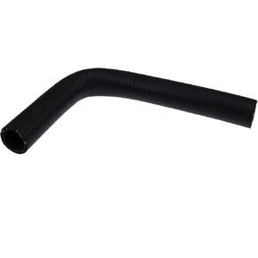 90 Degree Molded Heater Hose 14243S Compatible with 1976-2018 Nissan Murano/Pathfinder/Maxima/Altima,INFINITI QX60, Chevrolet Express 1500 2500 3500, GMC Savana 2500 3500, Toyota Prius C Models