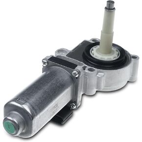 A-Premium Transfer Case Shift Motor Actuator Compatible with Mercedes-Benz Vehicles - W463 G500 2002-2008, G55 AMG 2003-2011, G550 2009-2018, G63 AMG 2013-2018, 4WD, Replace OE# 4635400088