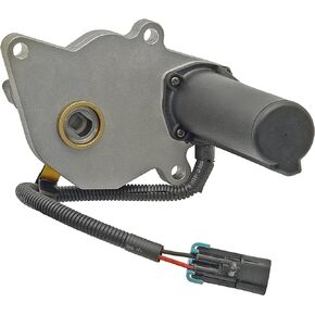 Dorman 600-907 Transfer Case Motor Compatible with Select Chevrolet / GMC Models