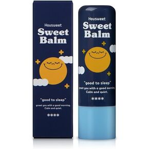Sweet Balm I Rhinitis Balm I Essential Oil I Breathe Essential Oil I Breathe Easy I Eucalyptus Oil I Peppermint Oil I Sleep Essential Oil 0.1 Fl Oz.