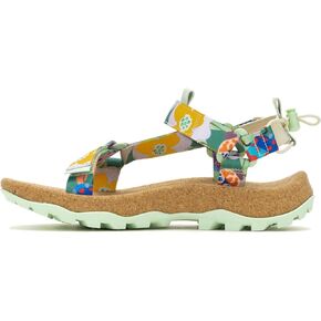 Merrell Speed Fusion Web Botanist