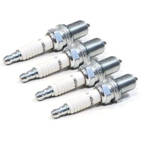 (Pack of 4) Genuine OEM Champion Spark Plugs for Cub Cadet, MTD 759-3336, 7593336, 759336