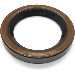 REPLACEMENTKITS.COM Brand Inner Rear Wheel Axle Seal Fits Some Toyota 4Runner, Pickups, T100, Tacoma & Tundra Replaces 90310-50006