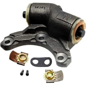 Raybestos WC37730 Professional Grade Drum Brake Wheel Cylinder