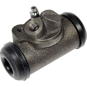Dorman W71202 Front Driver Side Drum Brake Wheel Cylinder Compatible with Select Dodge / Plymouth Models
