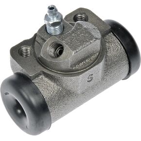 Dorman W57146 Drum Brake Wheel Cylinder Compatible with Select Dodge / Ford / Jeep Models